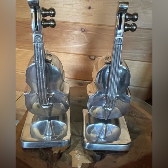 Book ends - Picture 2 of 7